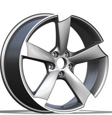 Replica Alloy Wheels for Mercedes Audi VW