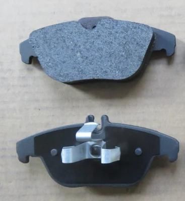 Auto Car Parts Ceramic Brake Pad for Mercedes D1341-8452