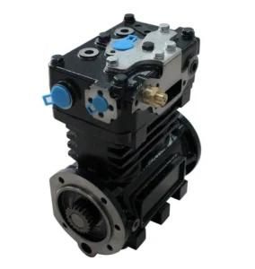 Supply Professional Good Quality Bendix 107506 Air Brake Truck Compressor for Auto Parts