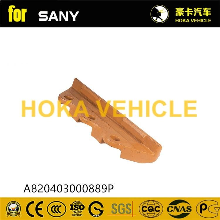 Genuine Side Bucket Tooth A820403000889p for Excavator