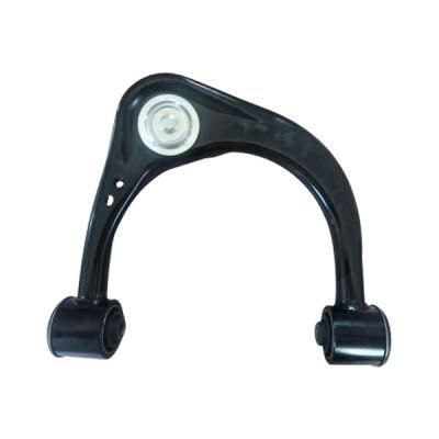 Upper Front Control Arm with 2 Bushing and 1 Ball for Toyota Hilux VII Pickup (OEM 48630-0K040 48610-0K040)