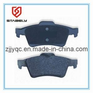 Brake Pads for Ford Focus (D973)