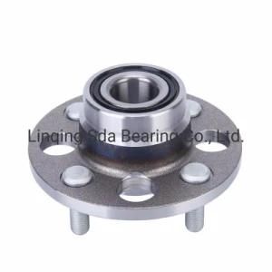 China Supplier High Quality 513035 Wheel Hub Bearing