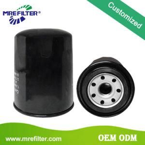 Auto Spin-on Spare Parts Factory Price OEM Truck Fuel Filter for Hino Engine 23401-1332