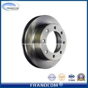 Brake Fluid Used in Cheap Auto Parts Brake Disc Brake Rotor