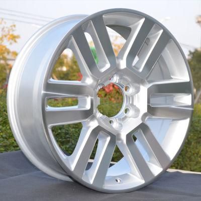 J682 JXD Brand Auto Spare Parts Alloy Wheel Rim Replica Car Wheel for Toyota