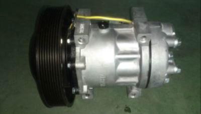 7h15 12V Air Conditioner Compressor OE No.: 20587125 for Volvo FM