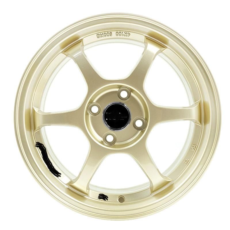15inch Bronze Wheel Rim Tuner