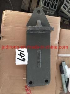 Sinotruk Engine Seat Bracket Az9731590115 Sinotruk Shacman Foton FAW Truck Spare Parts