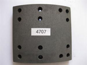 Rockwell Brake Lining Fmsi4707