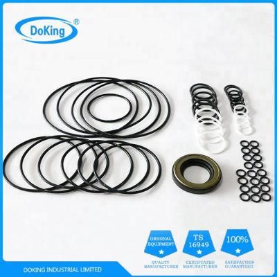 Hydraulic Pump Seal Kit for E315 Excavator Oil Seal Kit