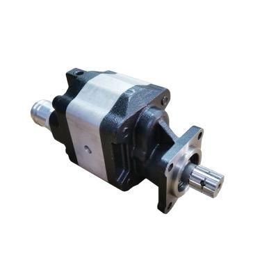 High-Quality Hydraulic Gear Pump Cbfx-2100y8-6-L