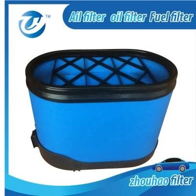 Truck Spare Parts Honeycomb Powercore Air Filter P547857 P604273 A3100c