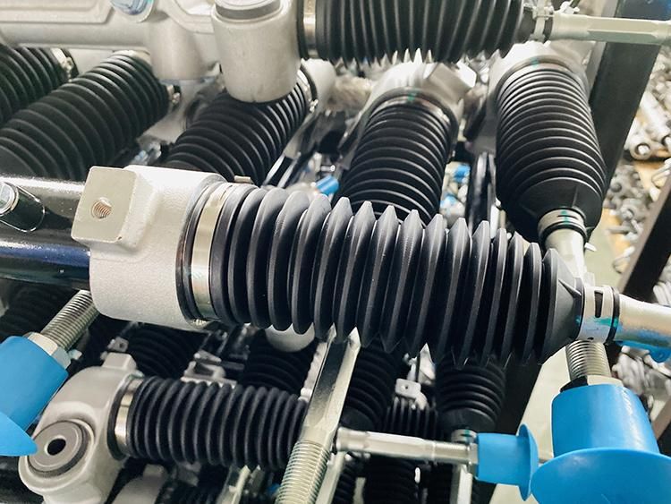 New Power Steering Rack Gear Pinion Caja Cremallera Direccion 7069974216 Chev Sail New Hydraulic Power Steering Rack