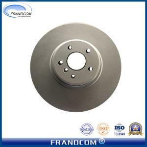 Good Quality Car Auto Front or Rear Brake Disc Rotor China for BMW
