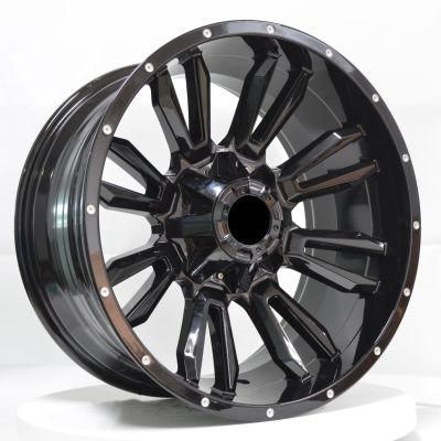 JLP32 Parts Accessories Motorcycle Alloy Wheel Rim For Car Tire