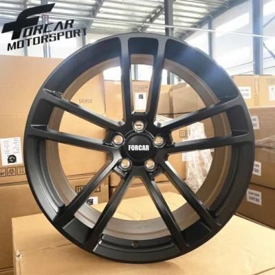 Best Quality 16-28 Inch Aluminum Material Forged Alloy Wheel Rims