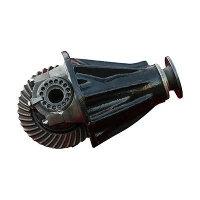 Direct Manufacturer High Precision Speed Ratio 839 4.875 Rear Axle Differential for Toyota