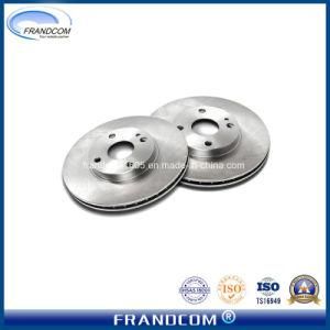 5171207000 5171207500 Brake Disc for Hyundai KIA