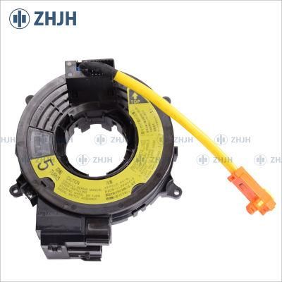 Air Bag Clock Spring for Toyota Landcruiser Hzj105 - 4.2L 1Hz DSL84306-60071, 8430660090