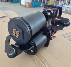 Air Suspension Compressor (ll-131-a)