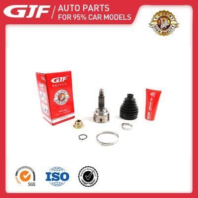 Gjf Front Axle CV Axle Outer CV Joints Replacement Price for Suzuki Swifit at Baleno Esteem