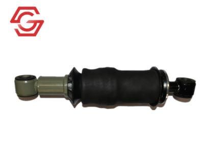 Shock Absorber Wg1664430200 for Sinotruk HOWO Shacman Truck Parts