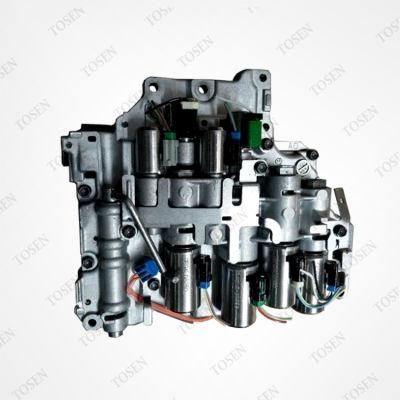Automatic Transmission Assembly Af40-TF80scaf40-6 TF81-Sc for Opel