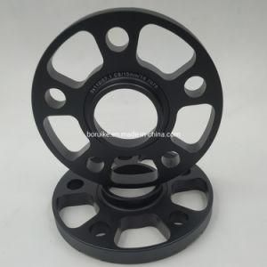 T6 7075 Alloy Aluminum Forged 15mm 5X112 Racing Derived Wheel Spacer CB57.1 Fits Audi R8 A3 A4 A8 S4 S8