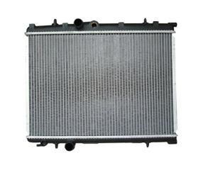 Auto Parts Radiator, OEM Radiator