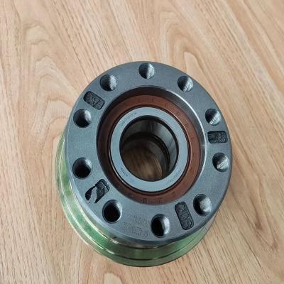 Buses and Coaches Axle Assembly Customized Service Wheel Hub