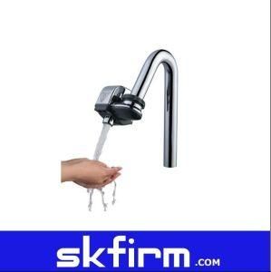 Infrared Touch-Free Valve Water Saver/Auto Spout (SK-FG003)