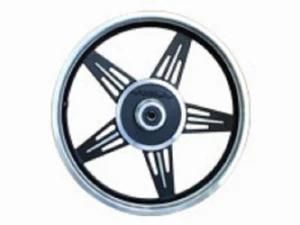 Great Technology Electric Vehicle Wheels