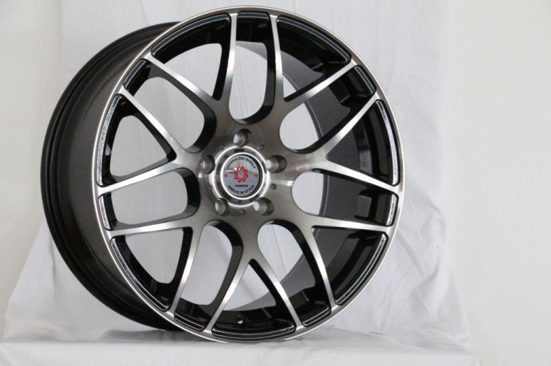 Wholesale Rims for Aftermarket