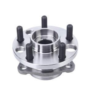 513017K Front Wheel Hub Bearing Assembly for Buick Cadillac Chevy Pontiac Wheel Hub Bearing
