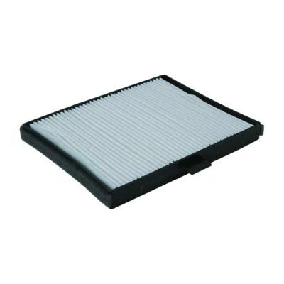 Auto Parts Cabin Filter 2474y6050