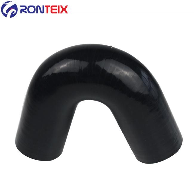 Silicone Radiator Hose with High Resistance for BMW Auto Parts