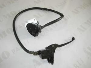 Motorcycle Brake Assy for CPI Gtx50 Motorcycle Parts
