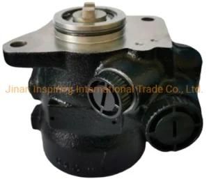 Europe Truck Parts 81.47101.6137 Power Steering Pump for Man Truck 7685955102
