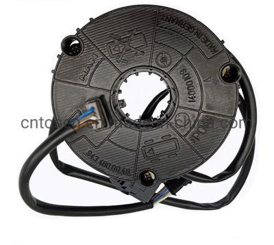 Steering Wheel Clock Spring Angle Sensor 14000109 9434600049 for Mercedes Benz Man Turcks