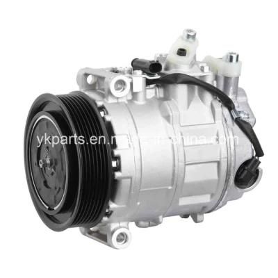 AC AC Compressor for M-Benz (7SEU16C)