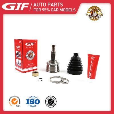 GJF Auto Part CV Joint for Bluebird U13 USA 1998- NI-1-042