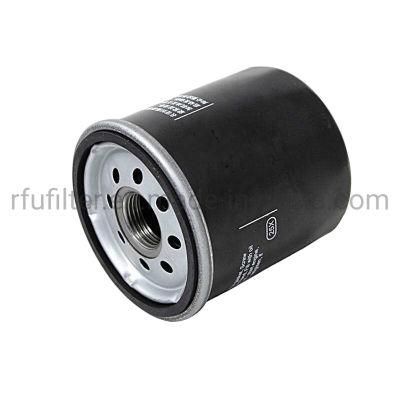 for Toyota Oil Filter Auto Parts (90915-40001)