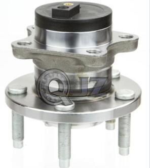 Auto Wheel Hub Bearing Unit 512334 Ha590180 Br930624 Wheel for 07-08 Ford Edge Rear Fwd