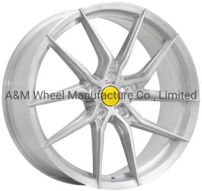 Am-Co001 Aftermarket Car Alloy Wheel