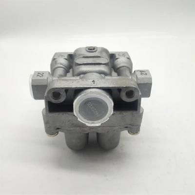 9347141190 Spare Parts European Truck Brake Valve