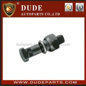 Hub Bolts for Rear Hino Jumbo