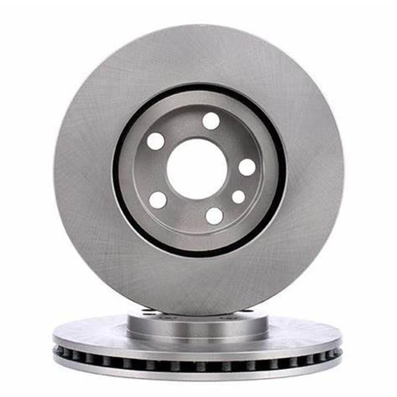 Ht250 /G3000, 9464222687/4246p3/4246p4 Solid Auto Brake Rotor with Bearing for Citroen C8 (EA_, EB_) 02-