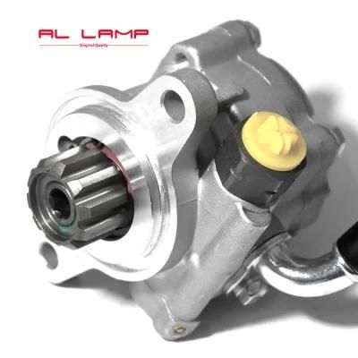 Engine Parts Power Steering Pump Assy OEM 44310-0K020 for Toyota Hilux Vigo Kun15.16 Kun25.26 2004-2012