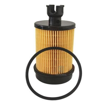 High Quality Auto Fuel Filter Parts 23304-78091